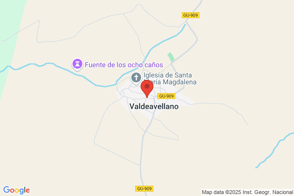 Valdeoma - Hotel Rural