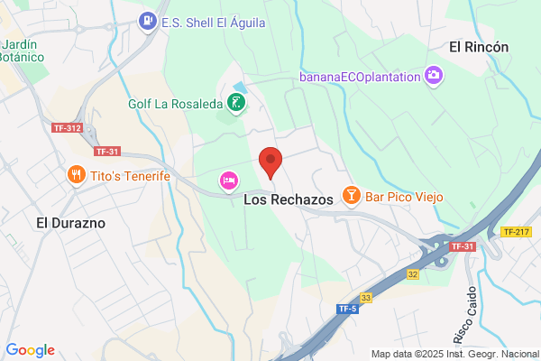 Tenerife Asesores De Riesgos S.L.