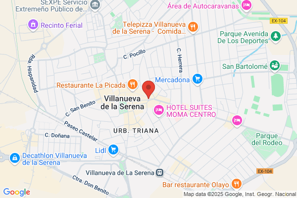 Joyeria Quintana S. A.