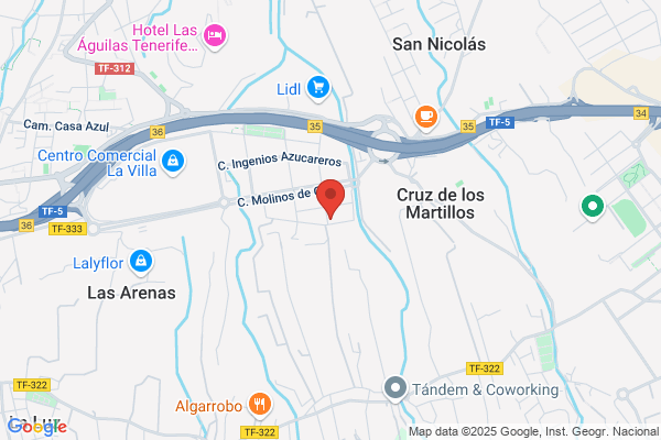 Ventura Plasencia e. J.