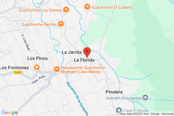 Pasteleria Crisna Sociedad Anonima