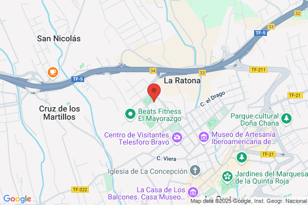 Centro de Atención e Información de la Seguridad Social nº 06