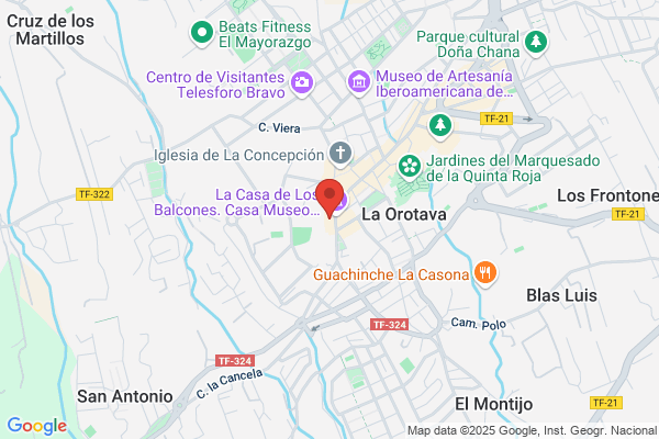 Galeria De Arte Osmans