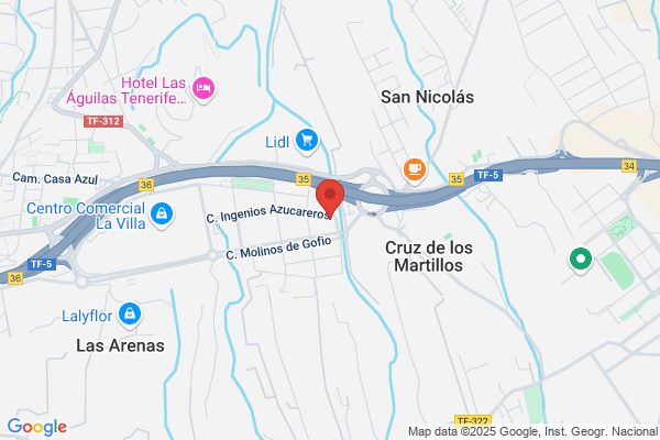 Sociedad Cooperativa Limitada De Automoviles De Servicio publico