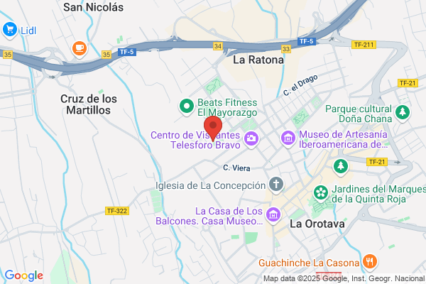 Razzia S.A.