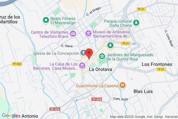Panadería León