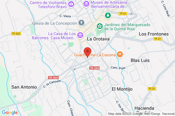 La Cueva Gráfica