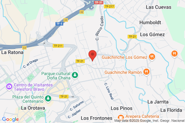 Agrupacion Local De Servicio Discrecional De Mercancias