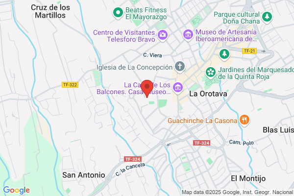 Asde Asociacion De Scouts Del Valle De la orotava