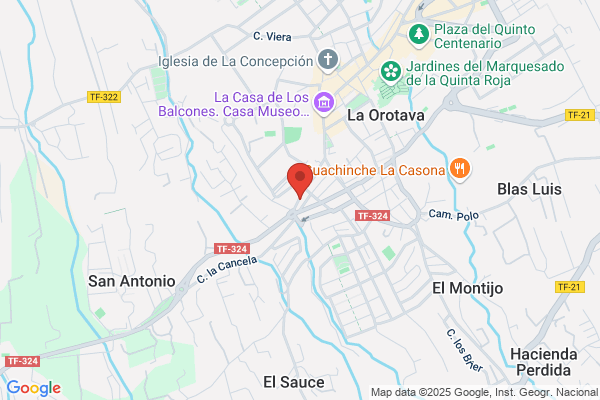 Bcnset Servicios Telematicos Sl