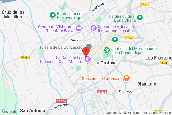 Carballo Ferrer j. A.