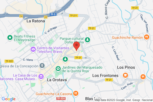 Carniceria Hermanos Lorenzo