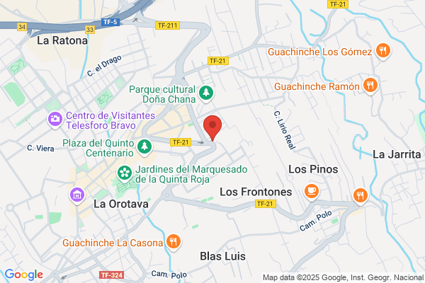 Clinica Veterinaria Los Cuartos