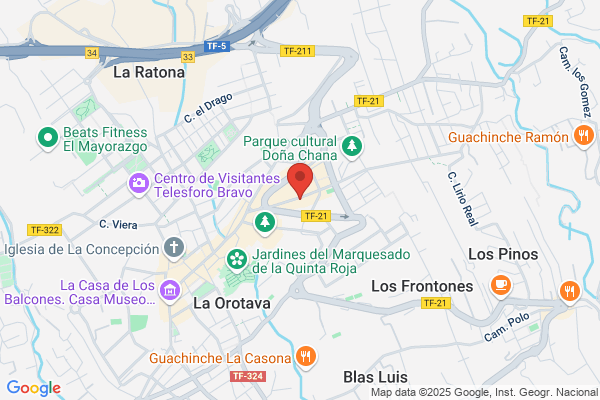 Colegio Oficial De Procuradores