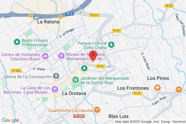 Comercial Gilpe - Servicio Tecnico Taller De reparacion