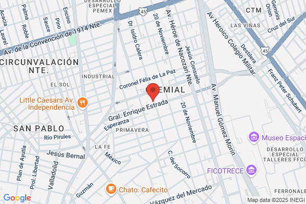 Confecciones Ofelia - Tallas Especiales