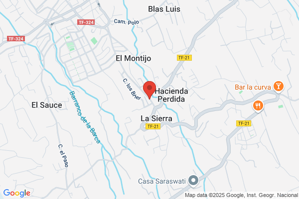 El Zaguan S. L.