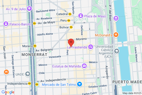 Emprosoft S.A.