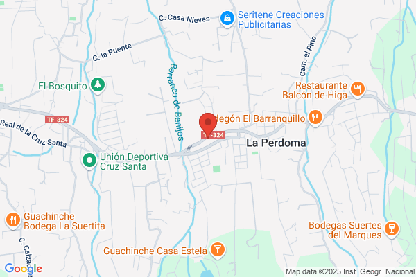 Ferreteria Hermanos Lima