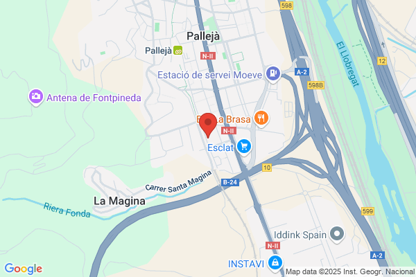 Ascensors Catalunya