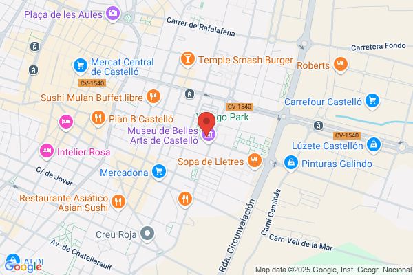Asesoria Garcia Negrete,s.L.