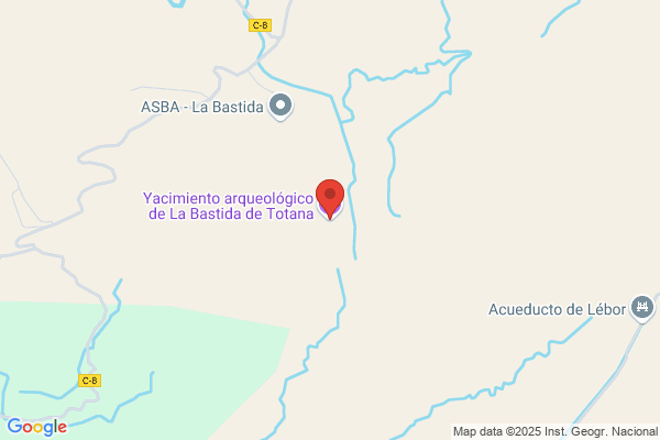Bastida Murcia e.