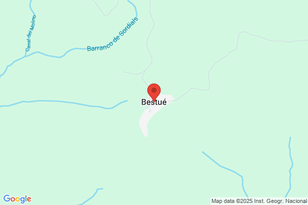 Bestue Y Esforzado S.L.