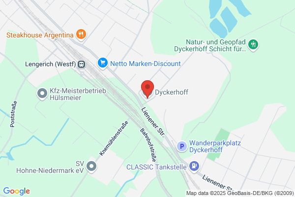Dyckerhoff Materiales S.A