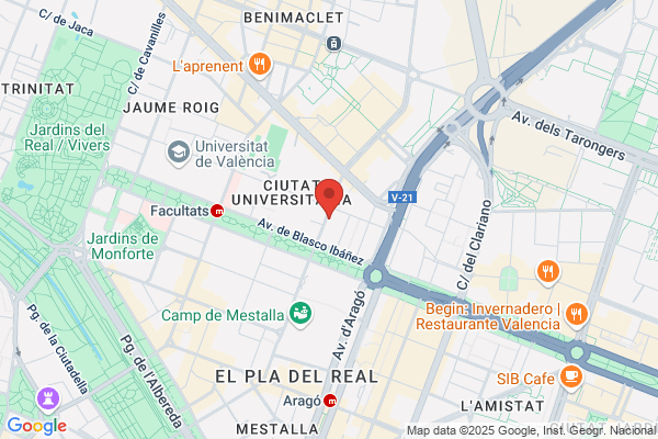 Escuela De La Empresa