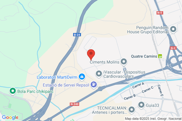 Infun S.A.