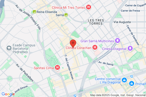 Living Gestion Inmobiliaria S.L.