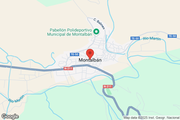 Montalban Carbo o.