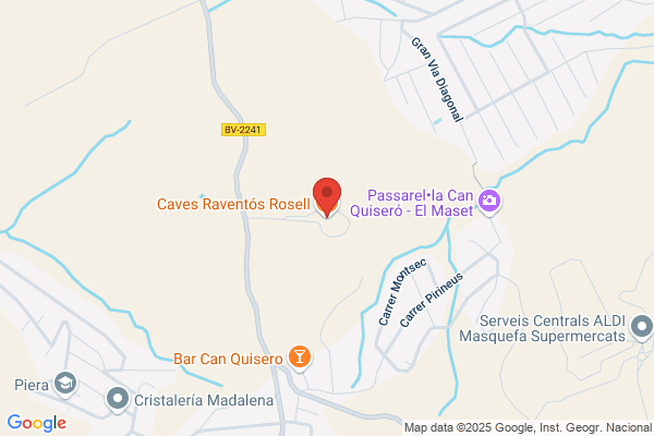 Raventos Ros e.