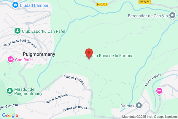 Roca Canals j.