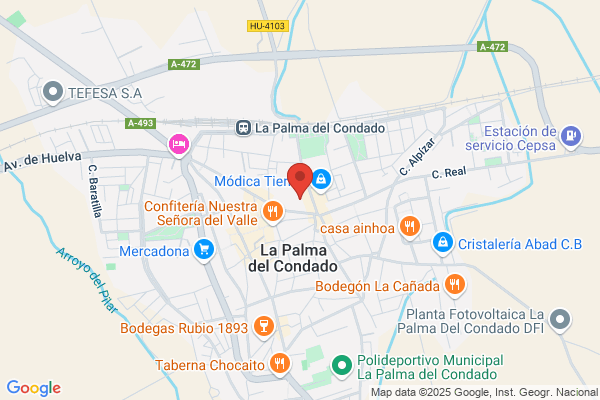 Notaría La Palma