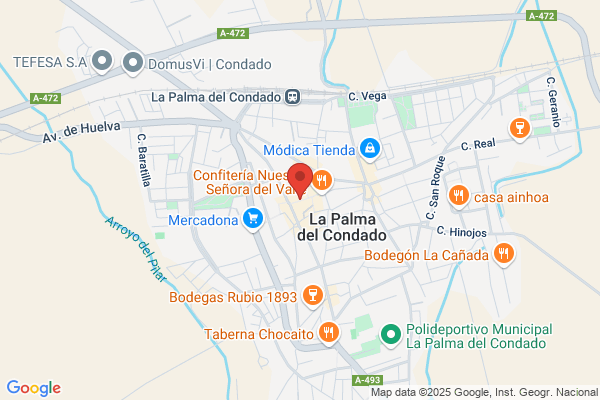 Centro de Atención e Información de la Seguridad Social nº 06