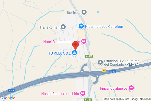 Chatarras Luengo