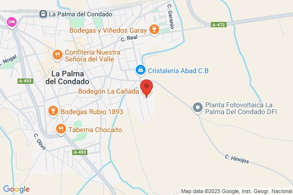 Restaurante Bodegon El Extremeño