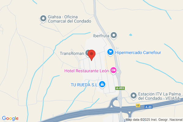 Talleres Benito Campo Gibraltar