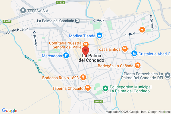 A.P.Y.M.E. La Palma