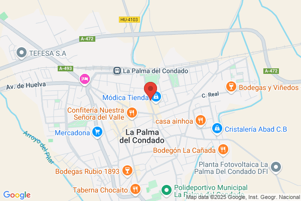 Bar Padilla
