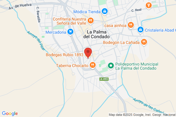 Bodegas Rubio Mill+n