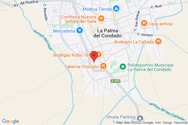 Bodegas Teba