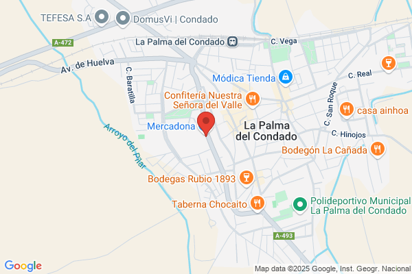 C.B.Grupo Corredores De Comercio De Huelva