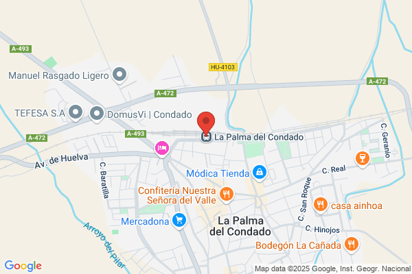 Carballo Asenjo a.