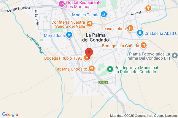 Confiteria N S Del Valle - Cafeteria obrador Salon Celebraciones