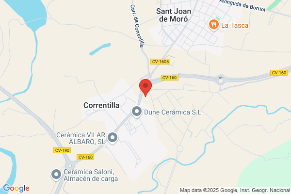 Cooperativa De Consumo San Juan Bautista
