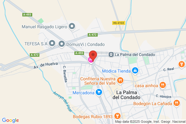 Cooperativa Del Campo Nuestra Señora De Guia