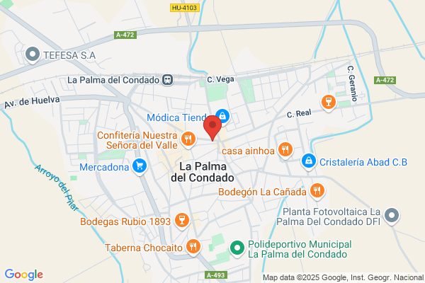 El Barato Sevillano