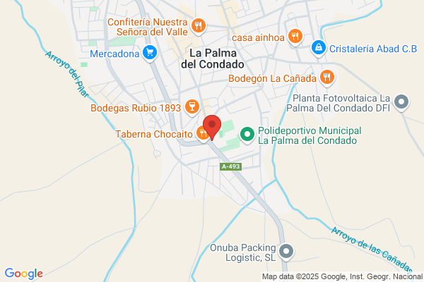 F.Alameda Y Asociados S.L.